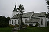 Lindås kyrkje Fasade 4.jpg