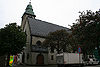 St. Jakob kirke, Bergen Fasade 5.jpg