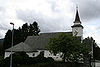 Åsane gamle kirke Fasade 8.jpg
