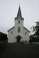 Ask kirke, Askøy Fasade 1.jpg