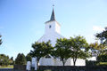 Austrheim kyrkje Fasade 1.jpg