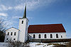 Bømlo kyrkje Fasade 3.jpg