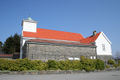 Blomvåg kyrkje Fasade 3.jpg