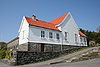 Blomvåg kyrkje Fasade 4.jpg