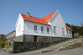 Blomvåg kyrkje Fasade 4.jpg