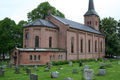 Bryn kirke, Bærum Fasade 4.jpg
