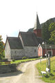 Dale kyrkje, nordfasade, AMH 2005.jpg