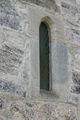 Dale kyrkje, vindauge aust i koret, AMH 2005.jpg