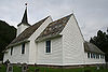 Frøyset kyrkje, Masfjorden Fasade 4.jpg