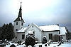 Lunder kirke, Ringerike Fasade2.jpg