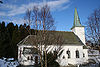Møkster kirke, Stolmen Fasade 1.jpg