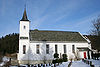 Meland kyrkje Fasade 4.jpg