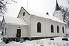 Nordby kirke, Ås Fasade 4.jpg