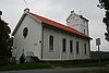 Nykirke kirke, Modum Fasade 4.jpg
