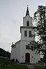 Olberg kirke, Krødsherad Fasade 1.jpg