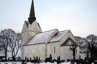 Råde kirke – Norges Kirker