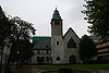 St. Jakob kirke, Bergen Fasade 4.jpg