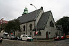 St. Jakob kirke, Bergen Fasade 6.jpg