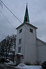 Strømsgodset kirke Fasade1.jpg