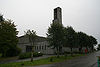 Strusshamn kirke, Askøy Fasade 4.jpg