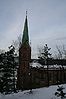 Tangen kirke, Drammen Fasade4a.jpg