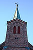 Tuft kirke Klokketårnet.jpg
