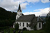 Tveit kirke, Askøy Fasade 3.jpg