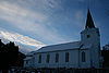 Tysnes kyrkje Fasade 3.jpg