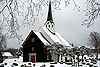 Våler kirke, Østfold Fasade 1.jpg